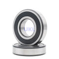 R series deep groove ball bearing R8